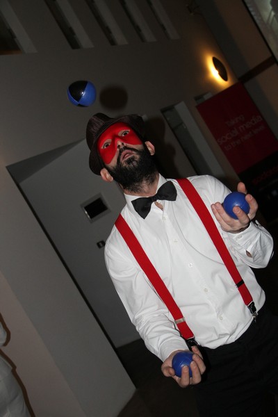 Berytech End of Year Party
